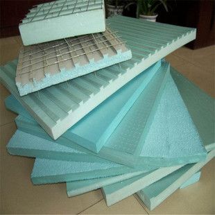 销售b2 b1级阻燃板 xps环保规格挤塑板外墙隔热保温聚苯乙烯板